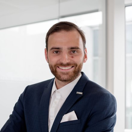 Alexander Klauser
