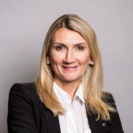 Doris Stammler