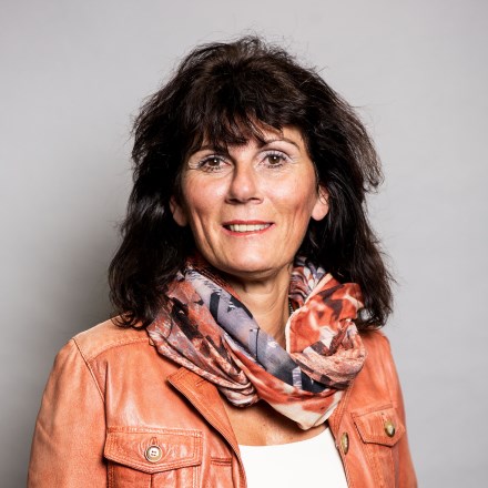 Elisabeth Affenzeller