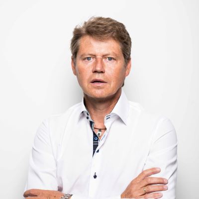 Gerhard Affenzeller