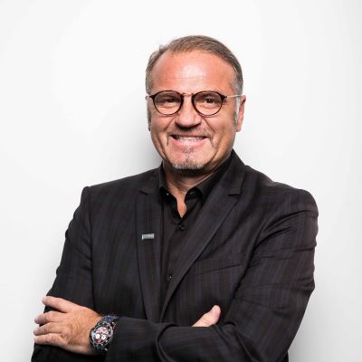 Harald Klauser