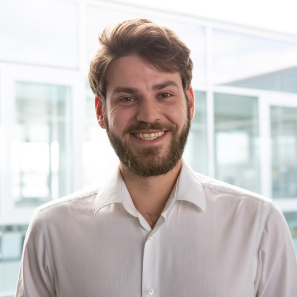 Lukas Klauser